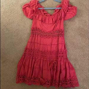 Free People Dress